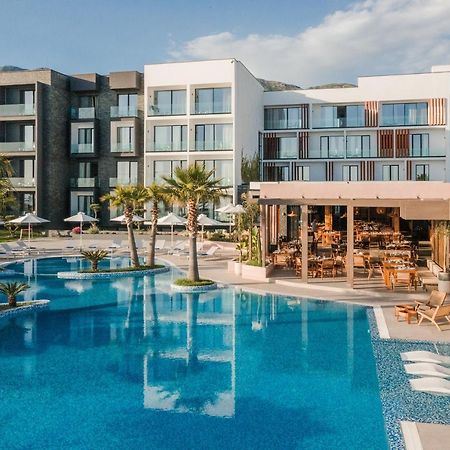 Miamar Luxury Hotel & Spa Хімара Екстер'єр фото