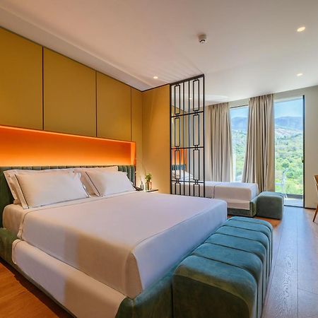 Miamar Luxury Hotel & Spa Хімара Екстер'єр фото