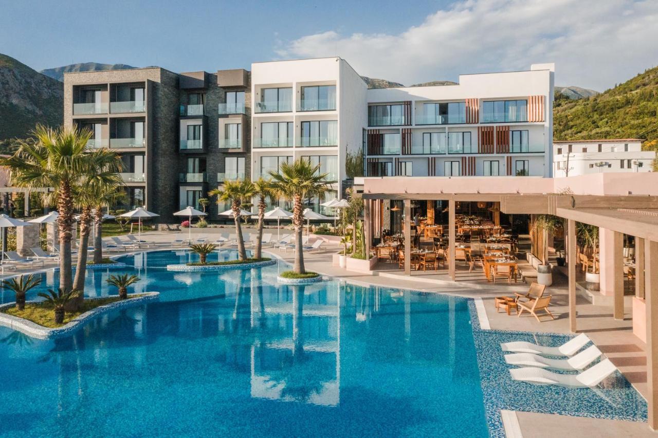 Miamar Luxury Hotel & Spa Хімара Екстер'єр фото