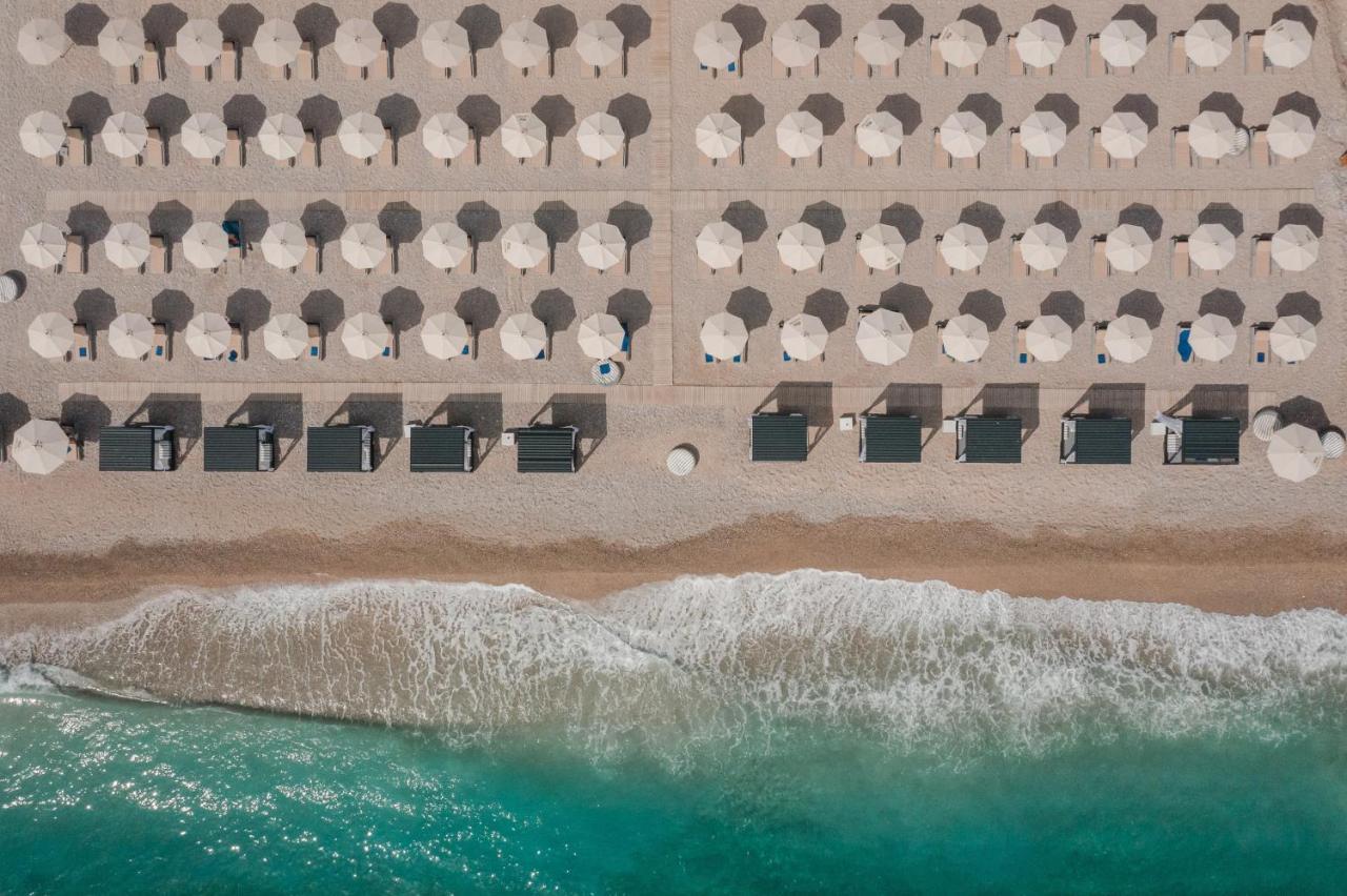 Miamar Luxury Hotel & Spa Хімара Екстер'єр фото