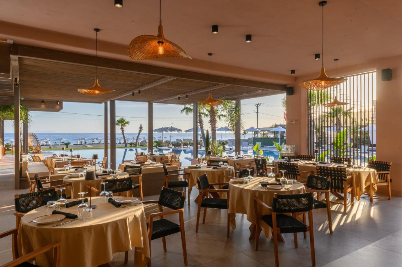Miamar Luxury Hotel & Spa Хімара Екстер'єр фото