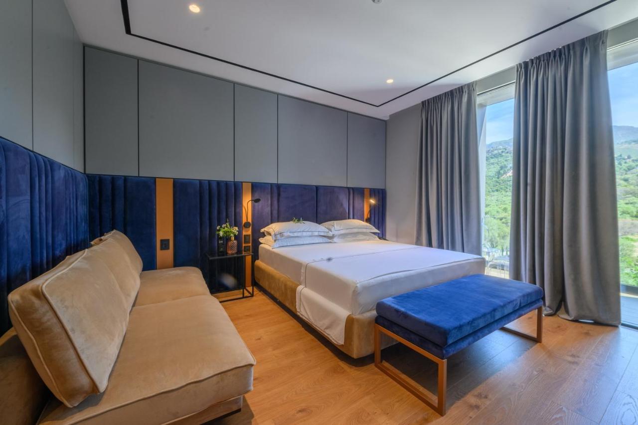 Miamar Luxury Hotel & Spa Хімара Екстер'єр фото