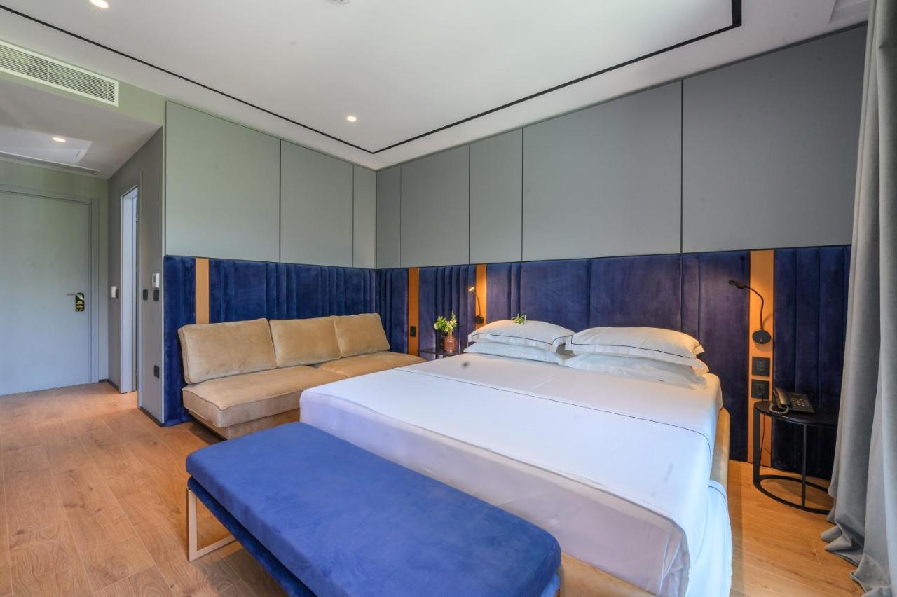 Miamar Luxury Hotel & Spa Хімара Екстер'єр фото