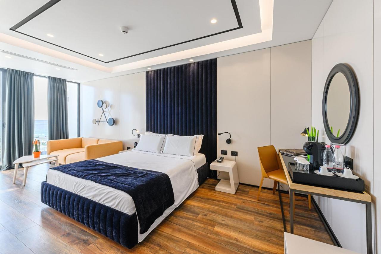 Miamar Luxury Hotel & Spa Хімара Екстер'єр фото