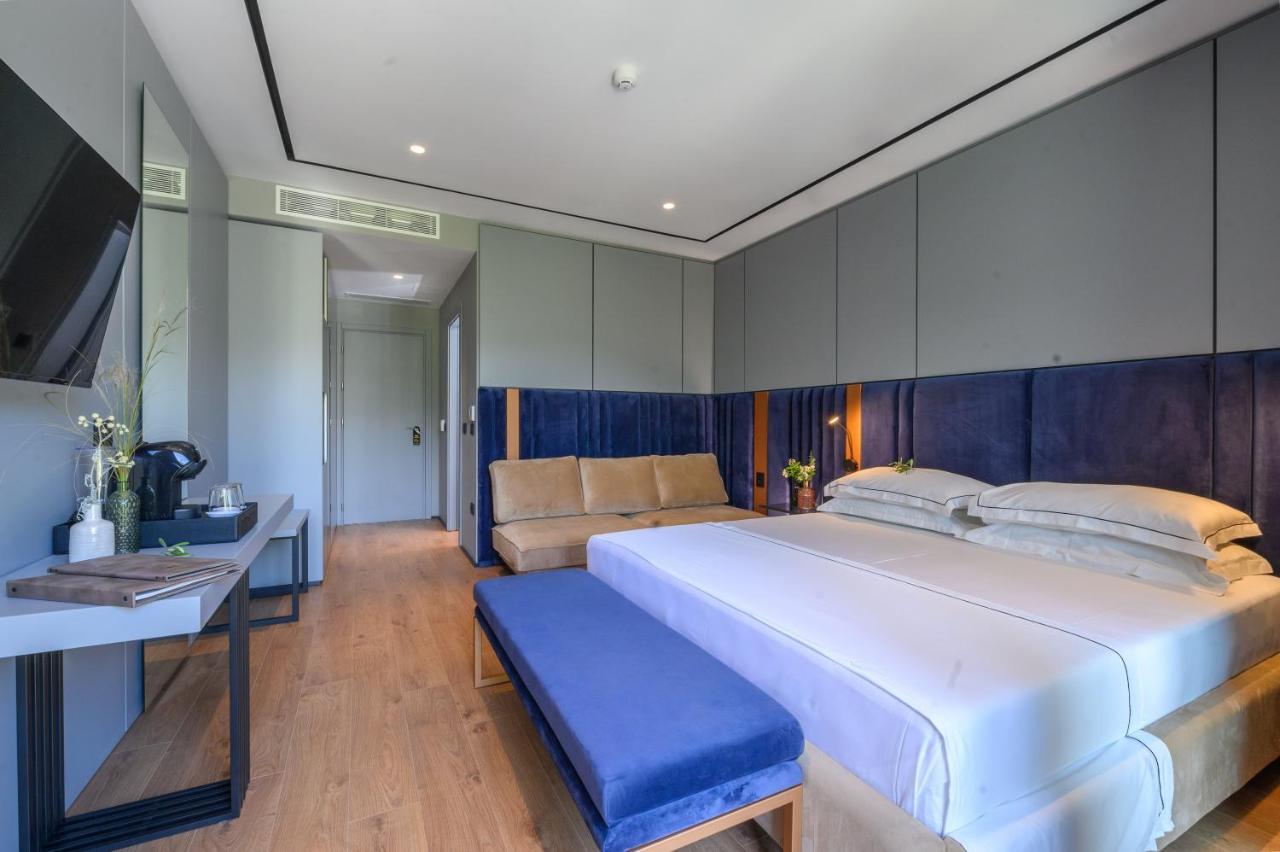 Miamar Luxury Hotel & Spa Хімара Екстер'єр фото