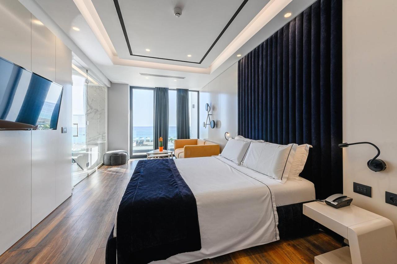 Miamar Luxury Hotel & Spa Хімара Екстер'єр фото