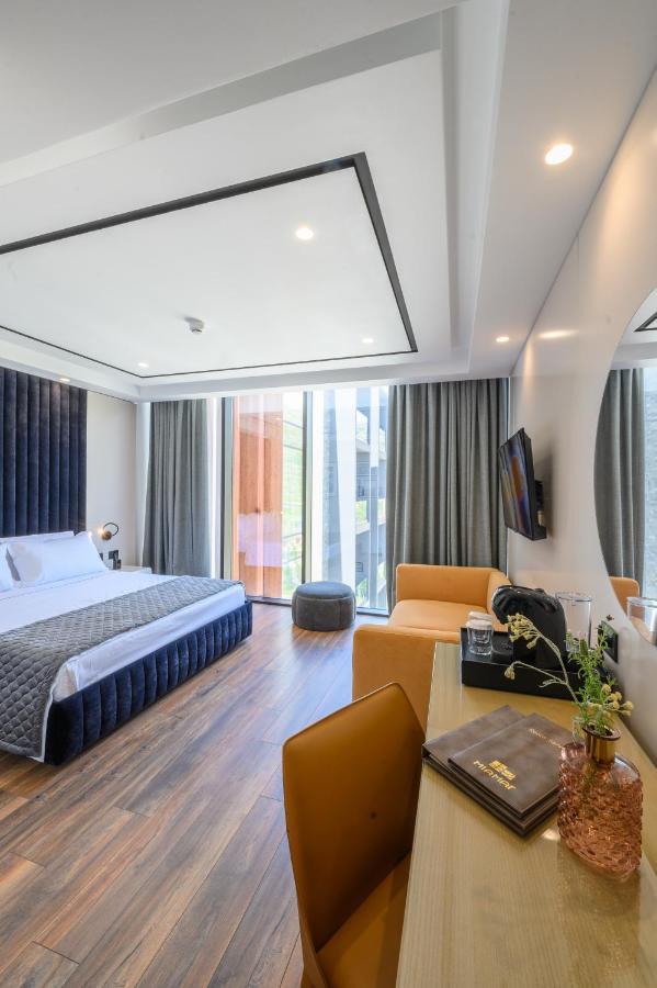 Miamar Luxury Hotel & Spa Хімара Екстер'єр фото