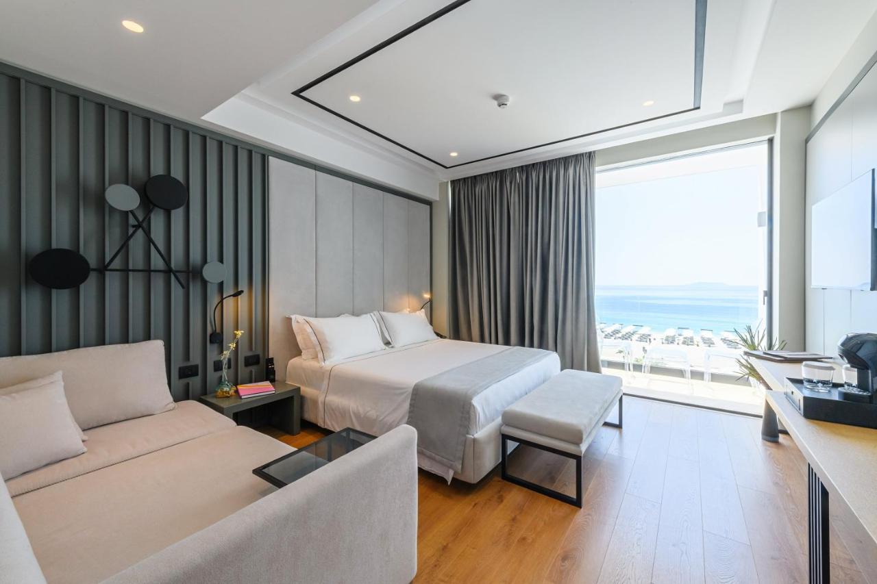 Miamar Luxury Hotel & Spa Хімара Екстер'єр фото