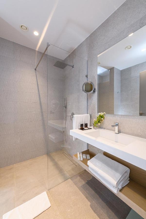 Miamar Luxury Hotel & Spa Хімара Екстер'єр фото