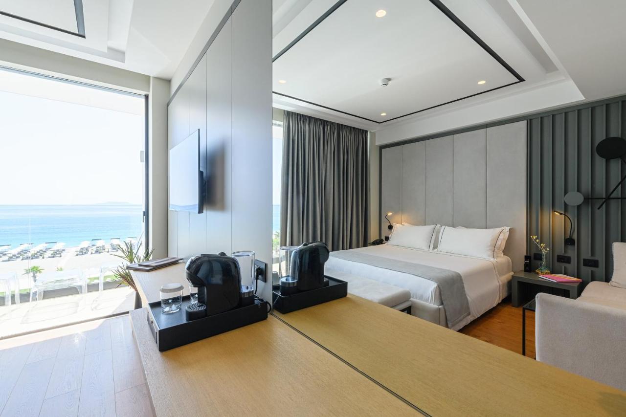 Miamar Luxury Hotel & Spa Хімара Екстер'єр фото