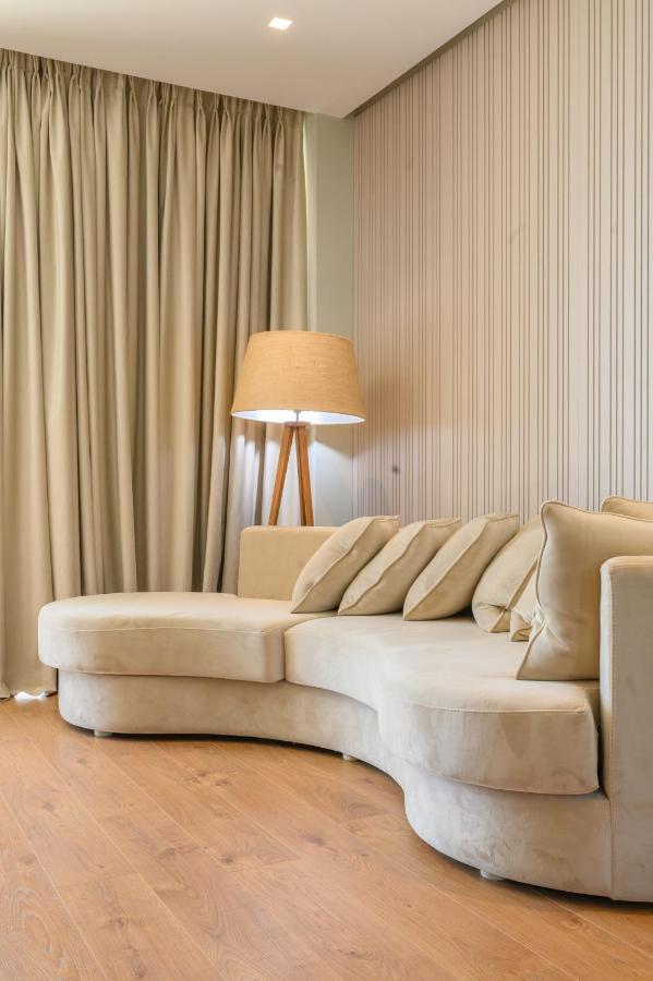 Miamar Luxury Hotel & Spa Хімара Екстер'єр фото