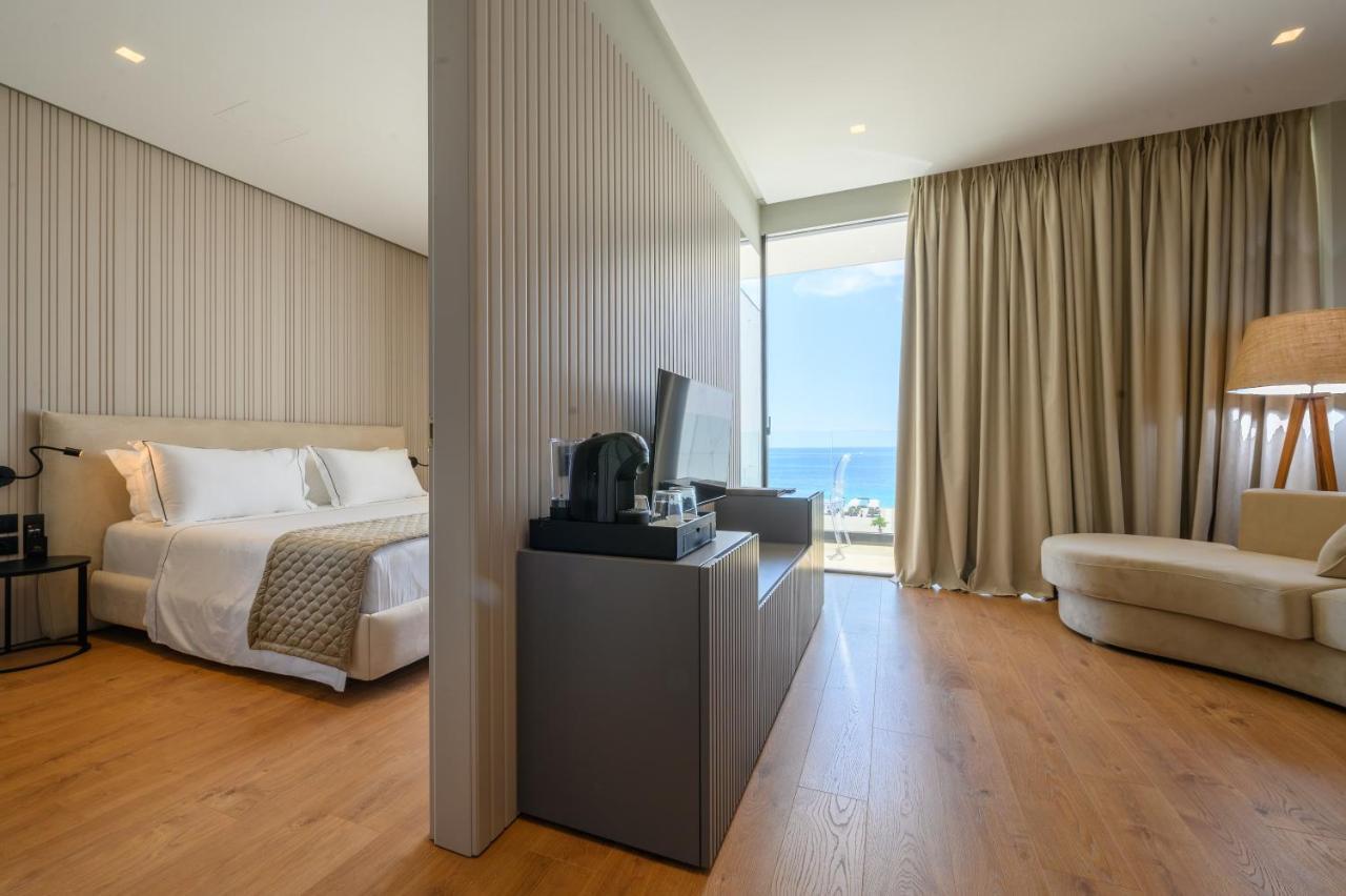 Miamar Luxury Hotel & Spa Хімара Екстер'єр фото