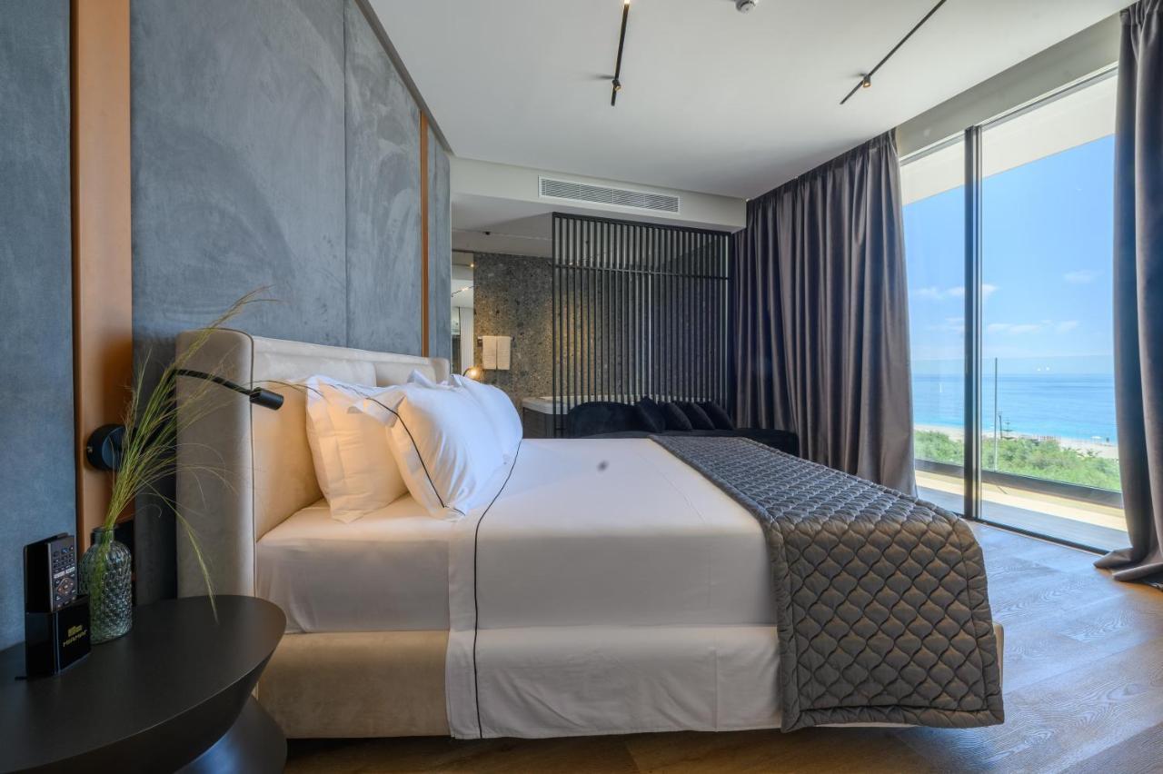 Miamar Luxury Hotel & Spa Хімара Екстер'єр фото