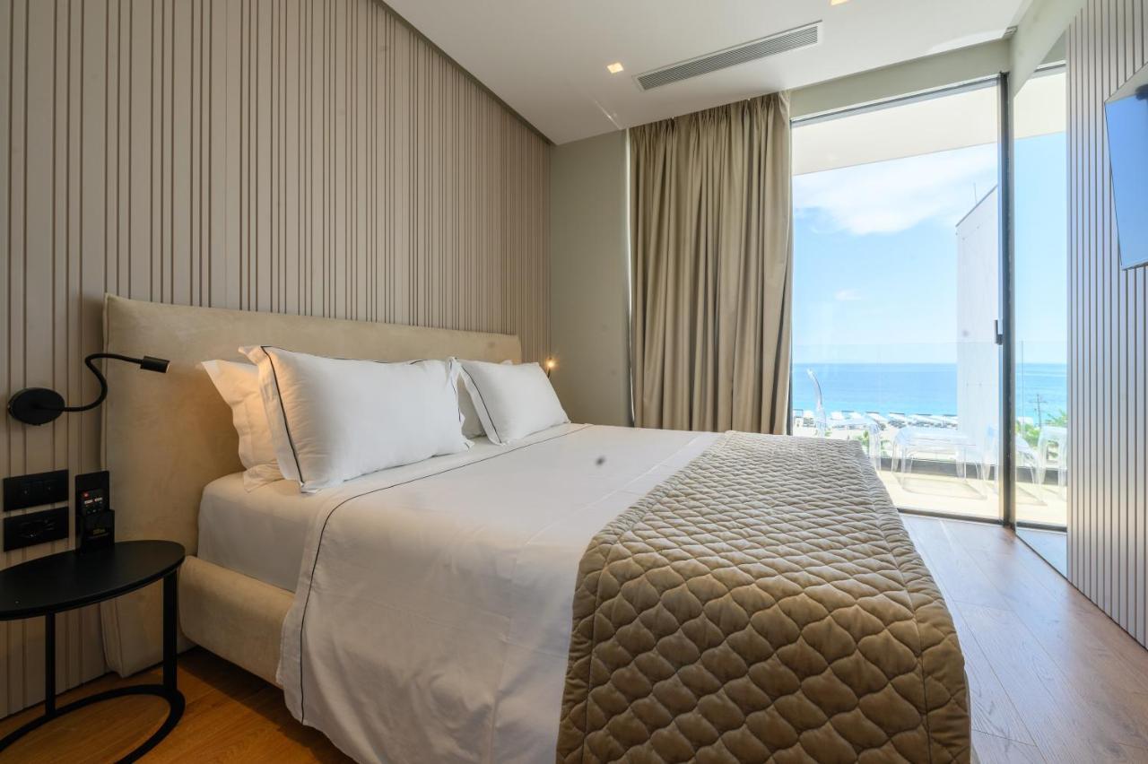 Miamar Luxury Hotel & Spa Хімара Екстер'єр фото