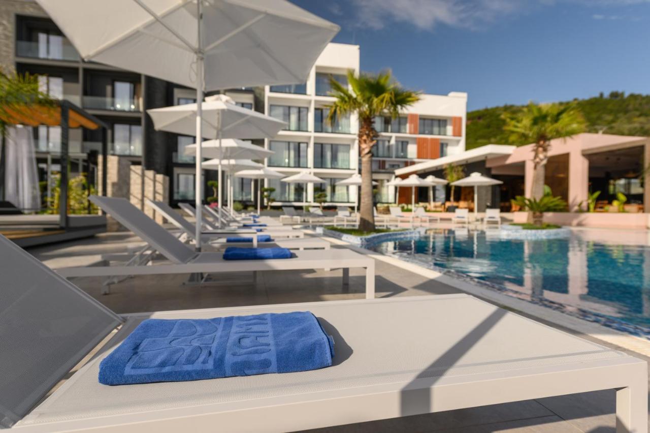 Miamar Luxury Hotel & Spa Хімара Екстер'єр фото