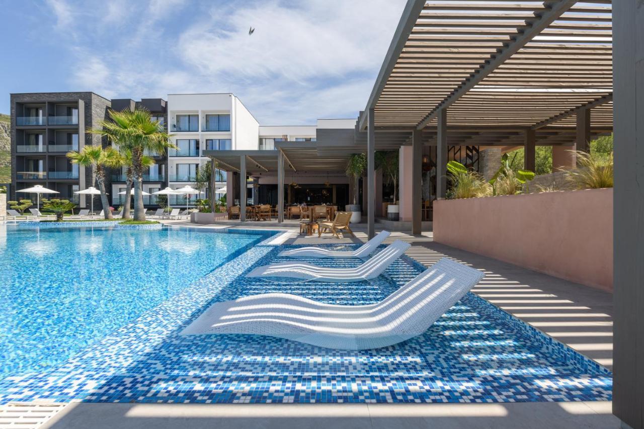 Miamar Luxury Hotel & Spa Хімара Екстер'єр фото