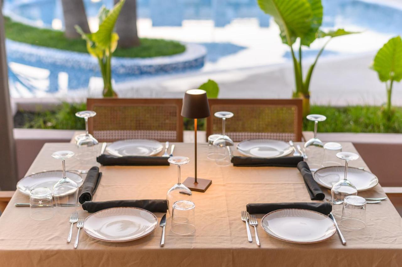 Miamar Luxury Hotel & Spa Хімара Екстер'єр фото