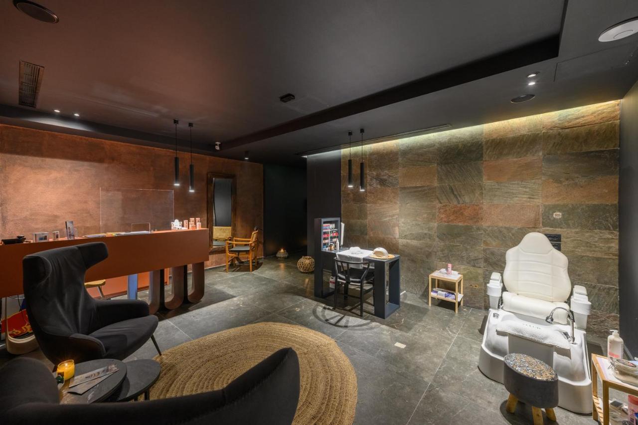 Miamar Luxury Hotel & Spa Хімара Екстер'єр фото