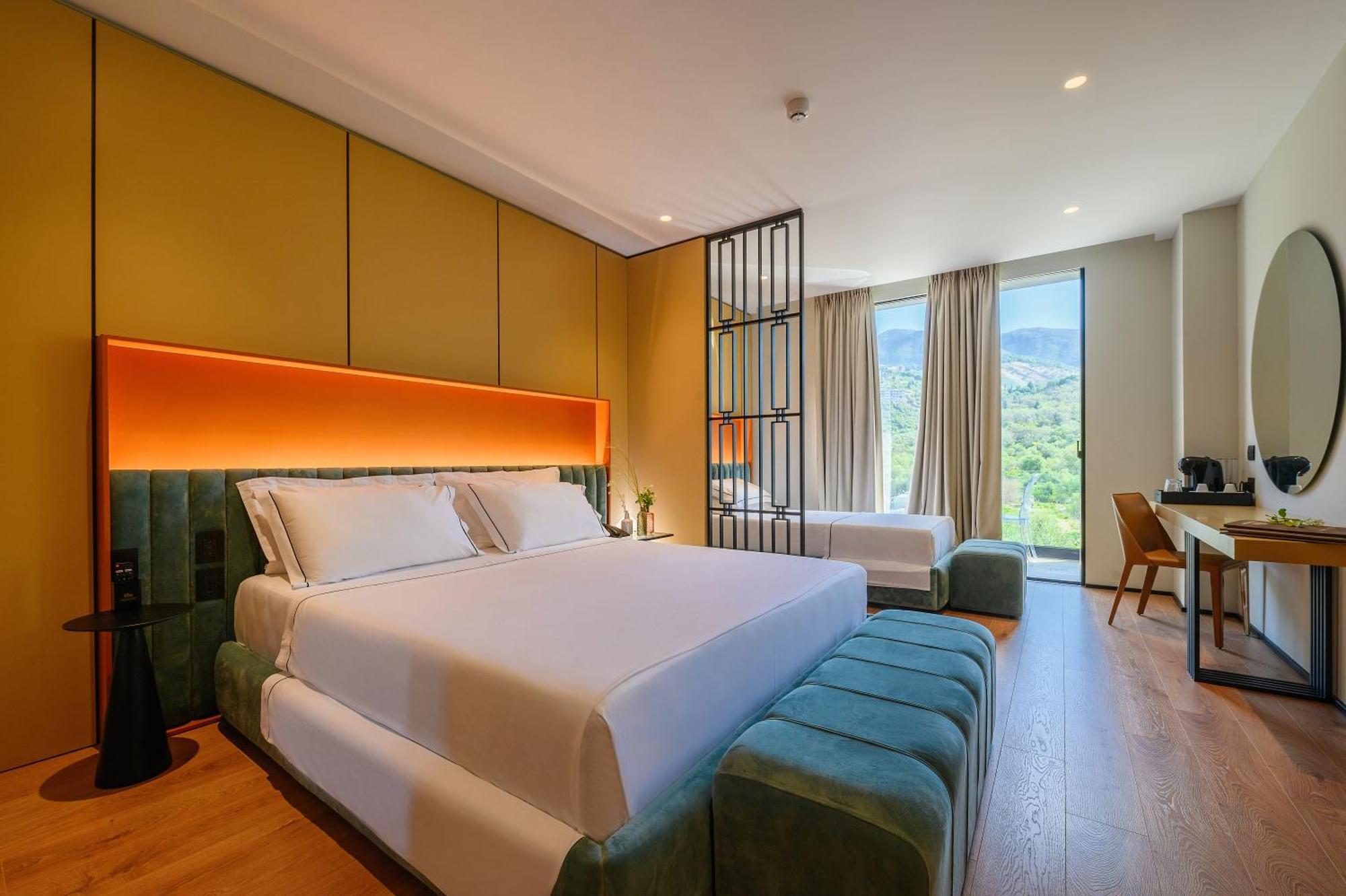 Miamar Luxury Hotel & Spa Хімара Екстер'єр фото