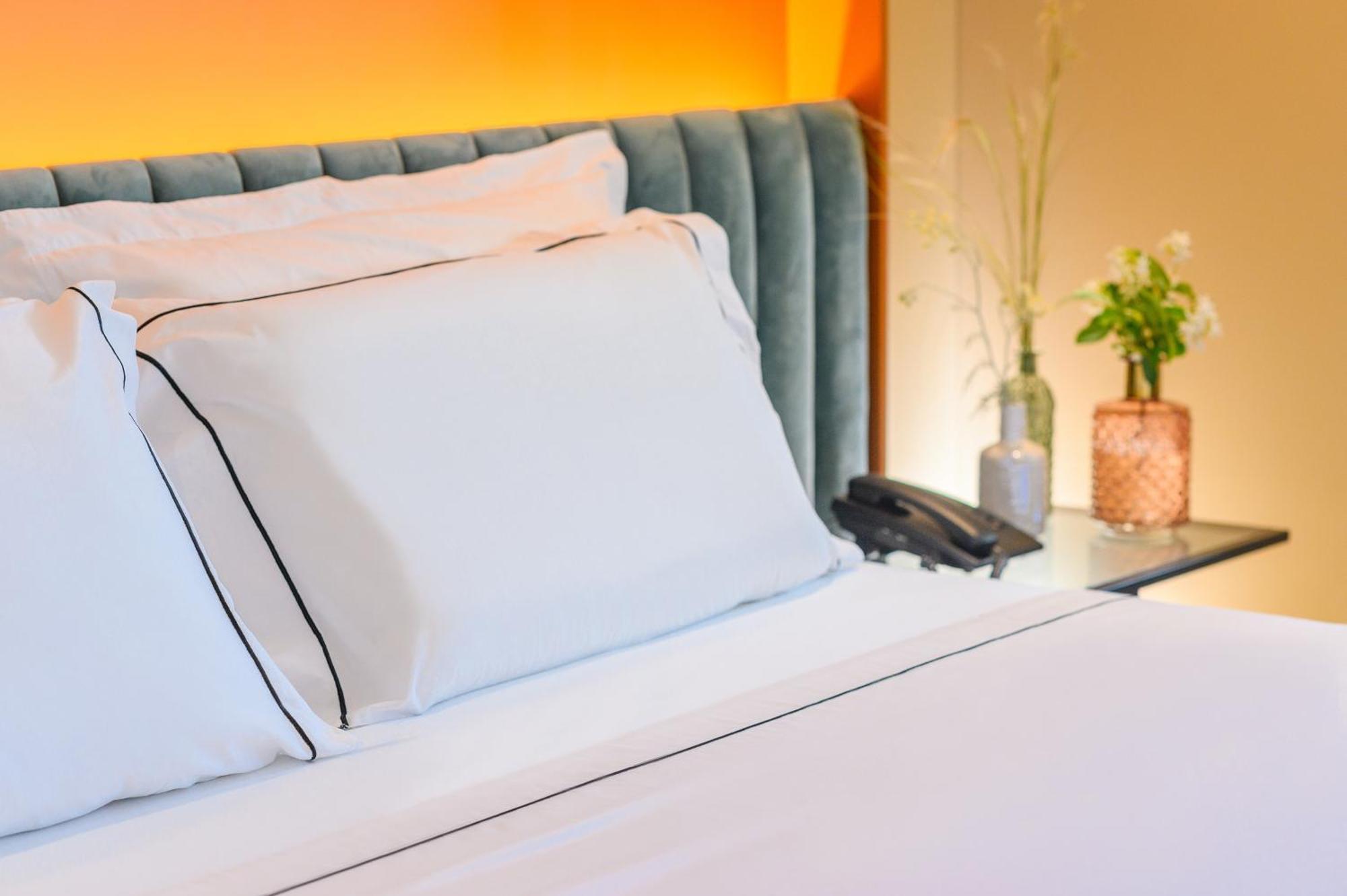 Miamar Luxury Hotel & Spa Хімара Екстер'єр фото