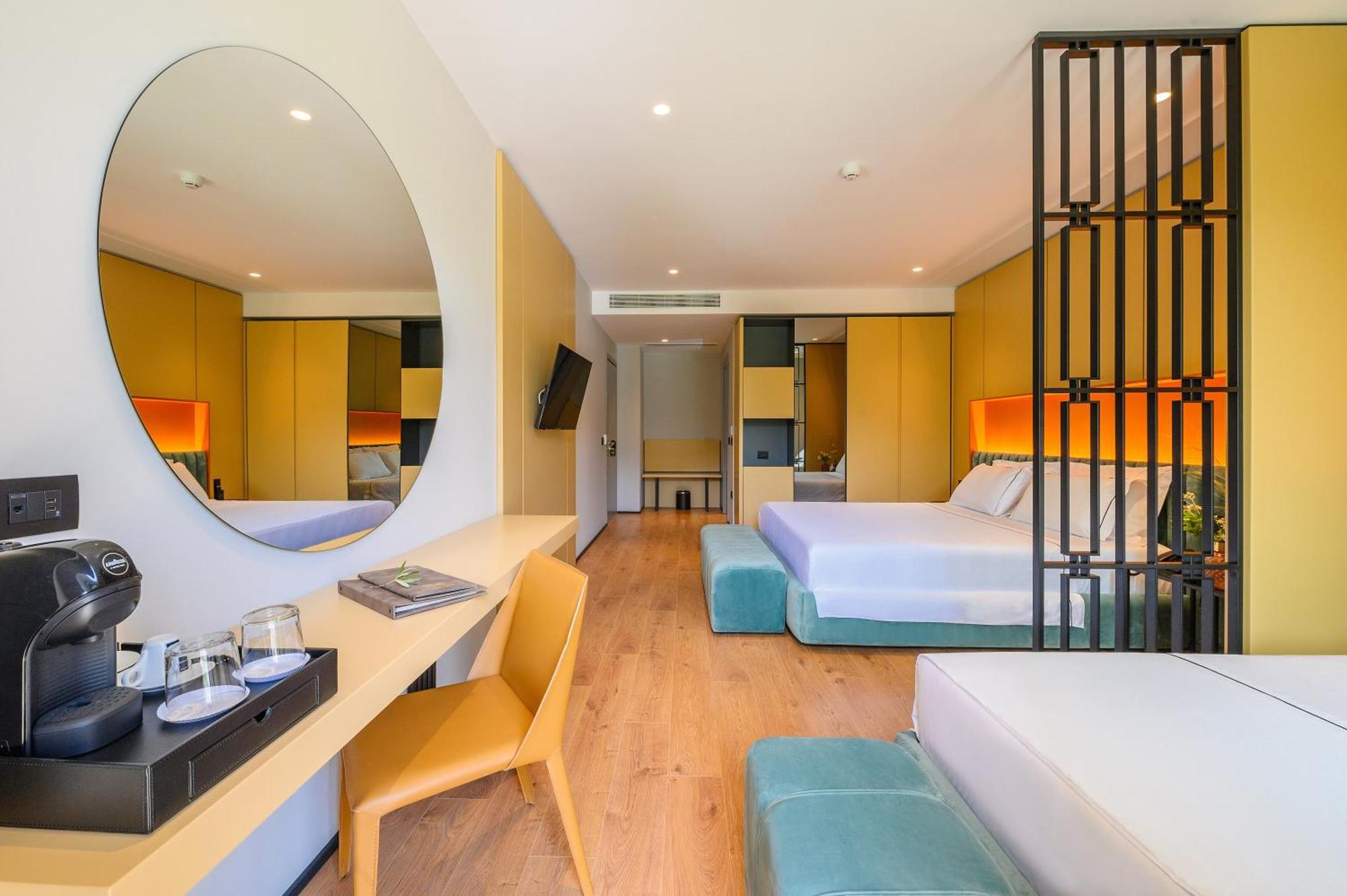 Miamar Luxury Hotel & Spa Хімара Екстер'єр фото